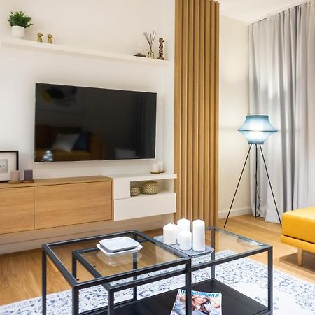 Akiton Apartment Белград Экстерьер фото
