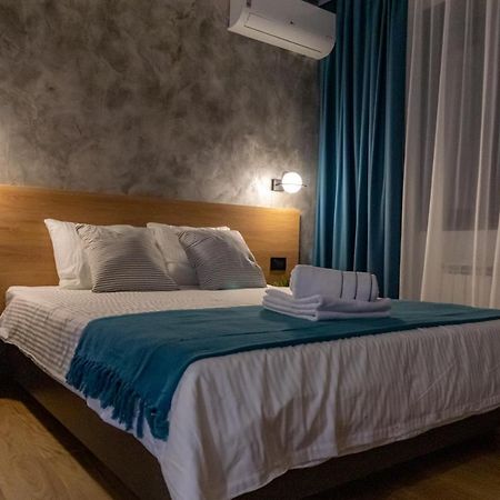 Akiton Apartment Белград Экстерьер фото